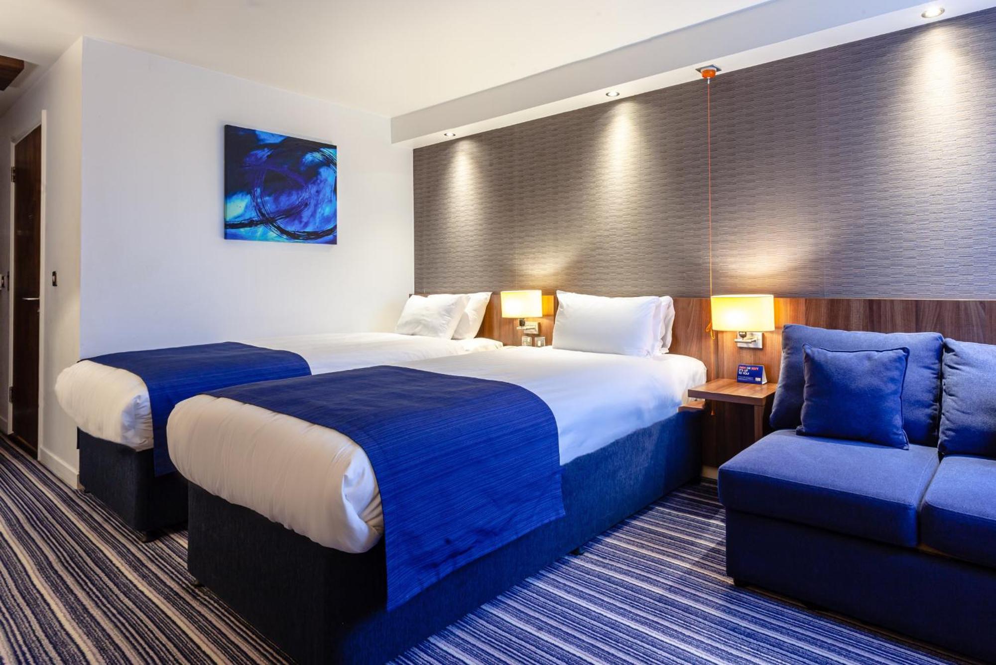 Twin Room Sofa Bed Hot Accessible